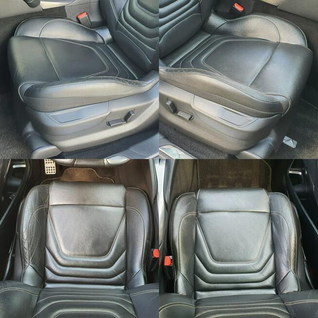 Citroen DS5 2.0 HDI 150KM # Navi # Kamera # Panorama # Skóra # FULL OPCJA !!