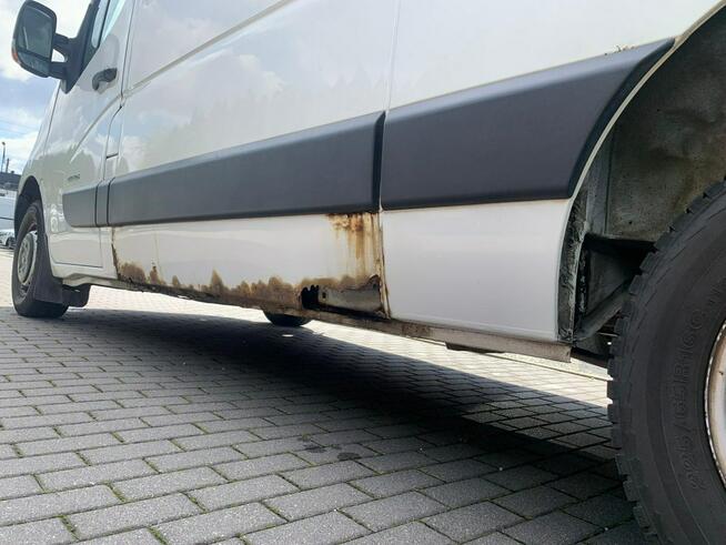 Renault Master 2.3 dci 125 L2H2 Klima Zarejestrowany VAT 23%