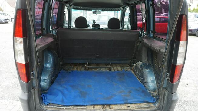 Fiat Doblo dobry stan. Polecam !!!