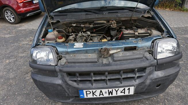 Fiat Doblo dobry stan. Polecam !!!