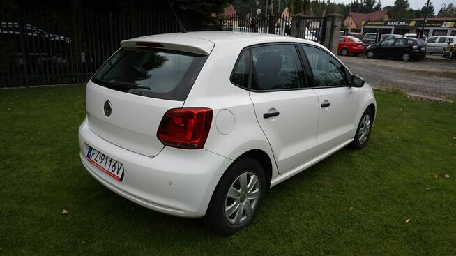 Volkswagen Polo zarejestrowany, ubezpieczony. Gwarancja. Polecam !!!