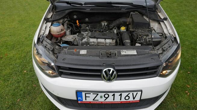 Volkswagen Polo zarejestrowany, ubezpieczony. Gwarancja. Polecam !!!