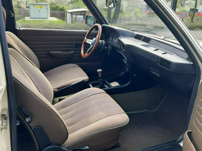 BMW 316 E21 1.8 90 KM Safari beige Wspomaganie TOP