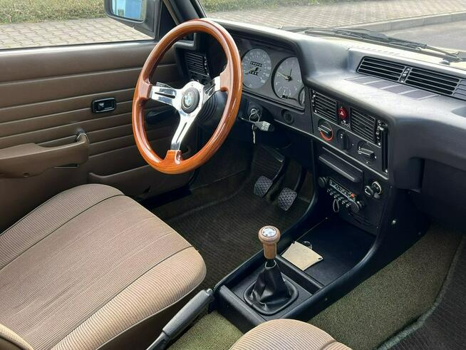 BMW 316 E21 1.8 90 KM Safari beige Wspomaganie TOP