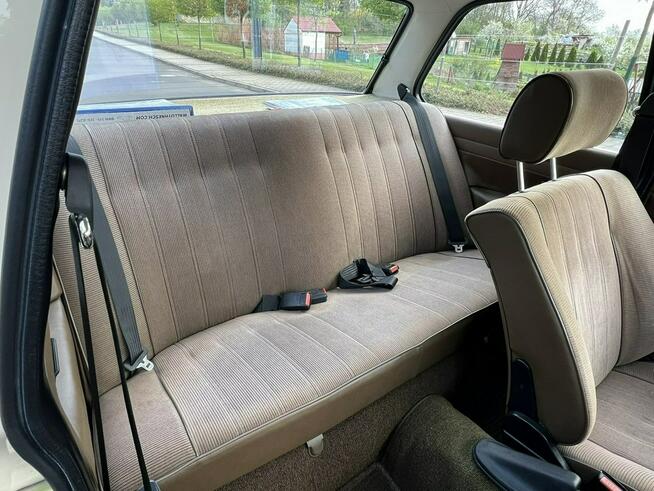 BMW 316 E21 1.8 90 KM Safari beige Wspomaganie TOP