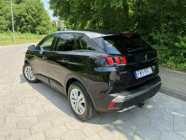 Peugeot 3008 Navi Climatronic 1.6 HDI Car Play