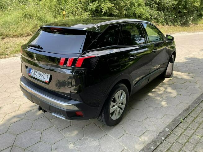 Peugeot 3008 Navi Climatronic 1.6 HDI Car Play