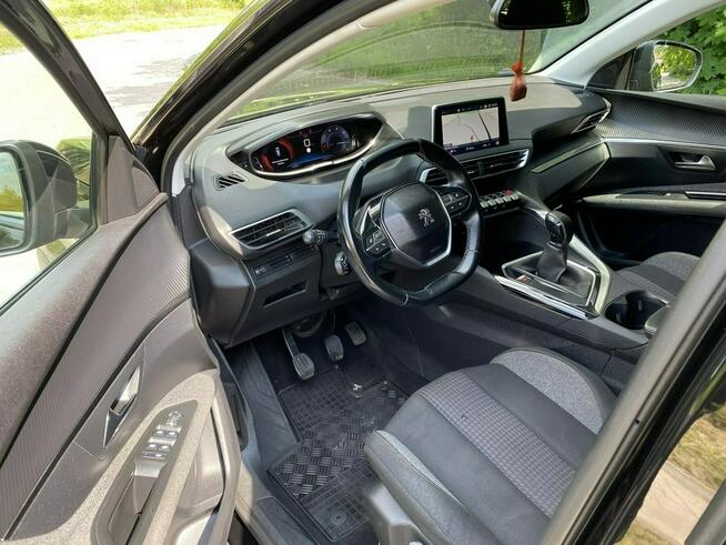 Peugeot 3008 Navi Climatronic 1.6 HDI Car Play