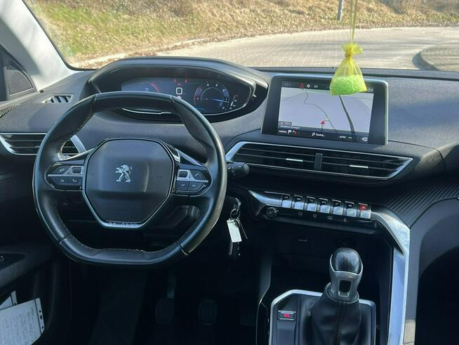 Peugeot 3008 Zarejestrowany 1.5 BlueHDi Navi LED