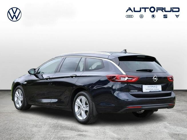 Opel Insignia 2.0CDTI 170KM Automat Nawigacja El.Klapa Kamera SalonPL