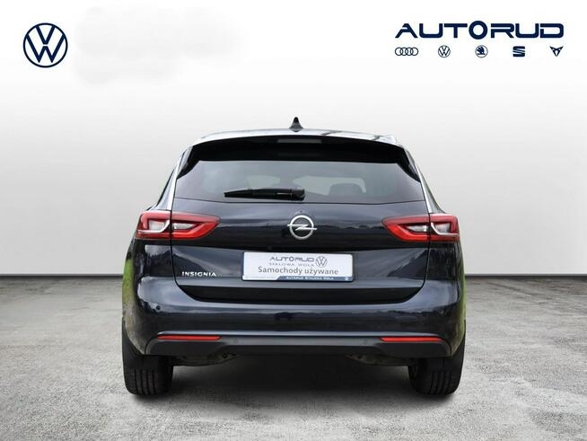 Opel Insignia 2.0CDTI 170KM Automat Nawigacja El.Klapa Kamera SalonPL