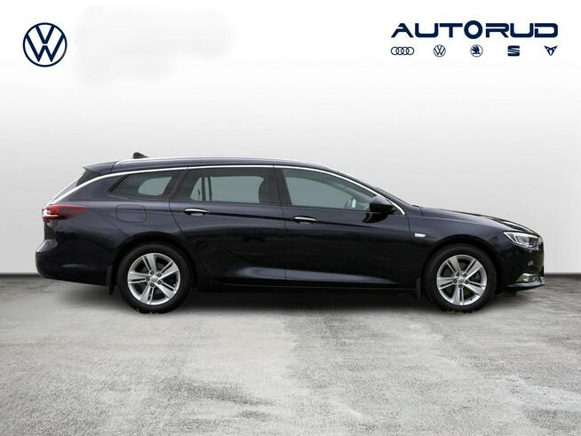 Opel Insignia 2.0CDTI 170KM Automat Nawigacja El.Klapa Kamera SalonPL