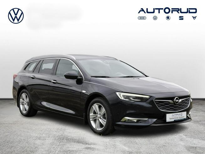 Opel Insignia 2.0CDTI 170KM Automat Nawigacja El.Klapa Kamera SalonPL