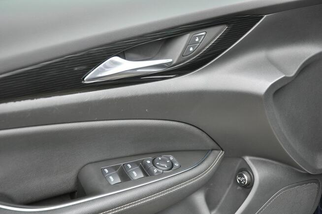 Opel Insignia 2.0CDTI 170KM Automat Nawigacja El.Klapa Kamera SalonPL