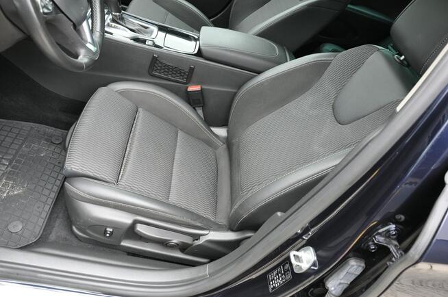 Opel Insignia 2.0CDTI 170KM Automat Nawigacja El.Klapa Kamera SalonPL