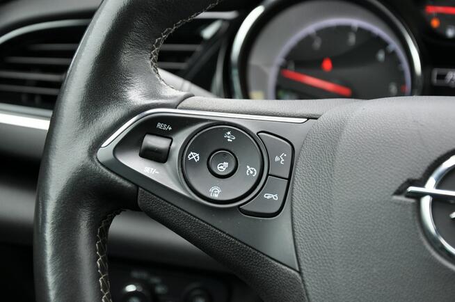 Opel Insignia 2.0CDTI 170KM Automat Nawigacja El.Klapa Kamera SalonPL