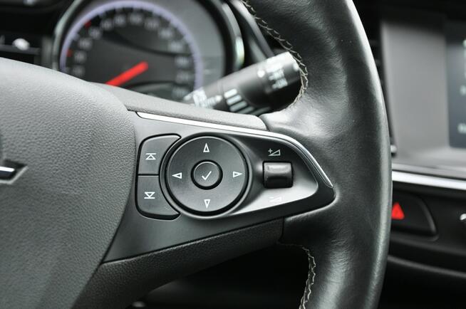 Opel Insignia 2.0CDTI 170KM Automat Nawigacja El.Klapa Kamera SalonPL