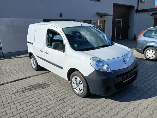 Renault Kangoo 1.5DCI KLIMA stan BDB