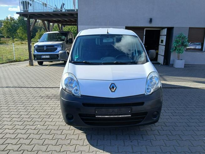 Renault Kangoo 1.5DCI KLIMA stan BDB