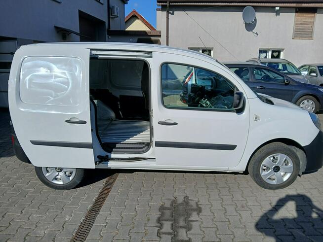 Renault Kangoo 1.5DCI KLIMA stan BDB