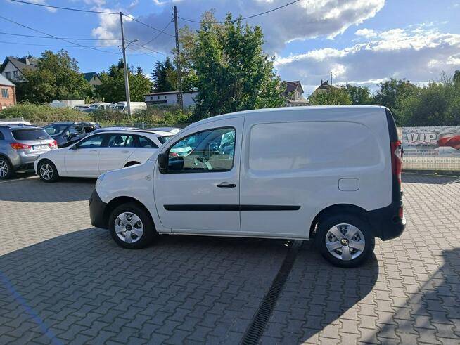 Renault Kangoo 1.5DCI KLIMA stan BDB