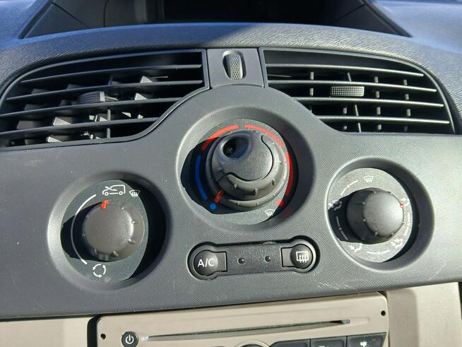 Renault Kangoo 1.5DCI KLIMA stan BDB