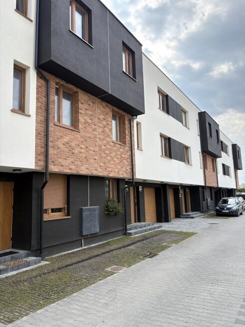 Apartament 90m2 -ul. Sportowa