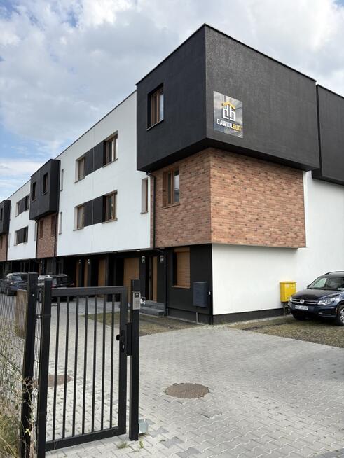 Apartament 90m2 -ul. Sportowa