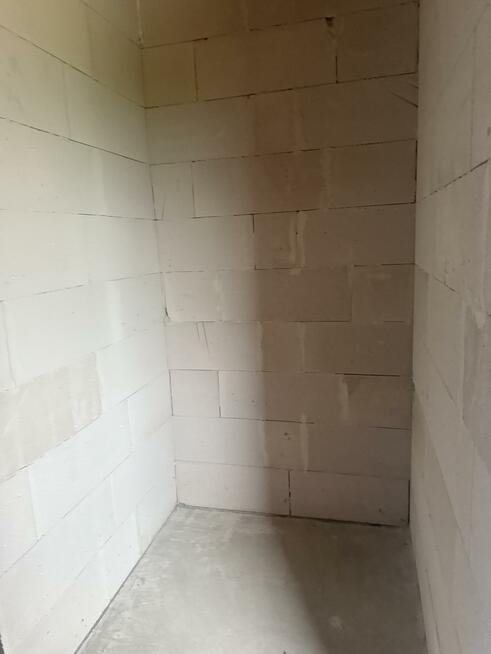 Dom Warszawa Wawer, Las