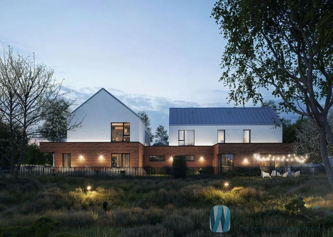 Dom Mszczonów, Fabryczna