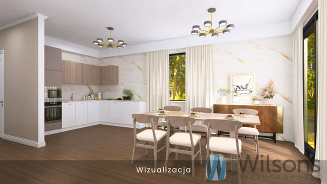 Dom Mszczonów, Fabryczna