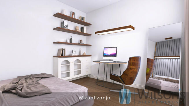 Dom Mszczonów, Fabryczna