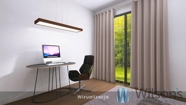 Dom Mszczonów, Fabryczna