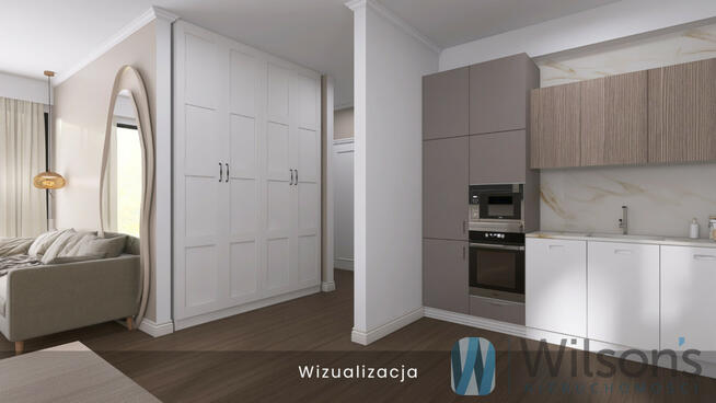 Dom Mszczonów, Fabryczna