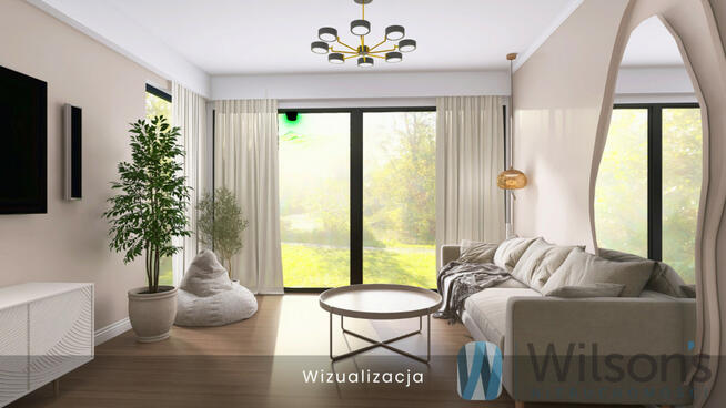 Dom Mszczonów, Fabryczna