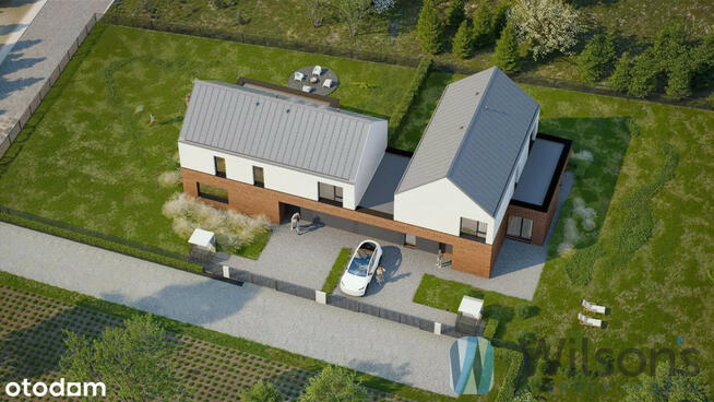 Dom Mszczonów, Fabryczna