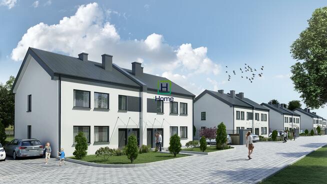 Mieszkanie Podłęże gm. Niepołomice