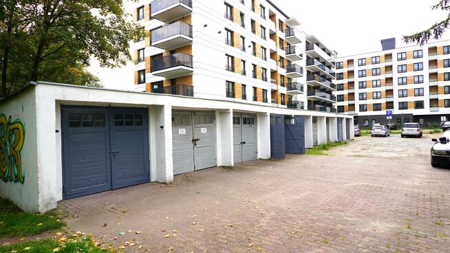 Lokal użytkowy Kołobrzeg Centrum, Młyńska