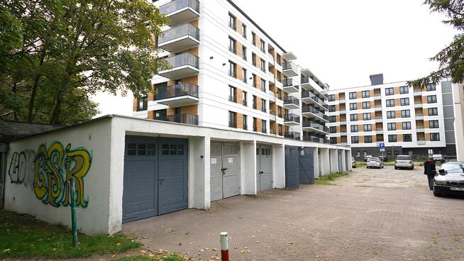 Lokal użytkowy Kołobrzeg Centrum, Młyńska