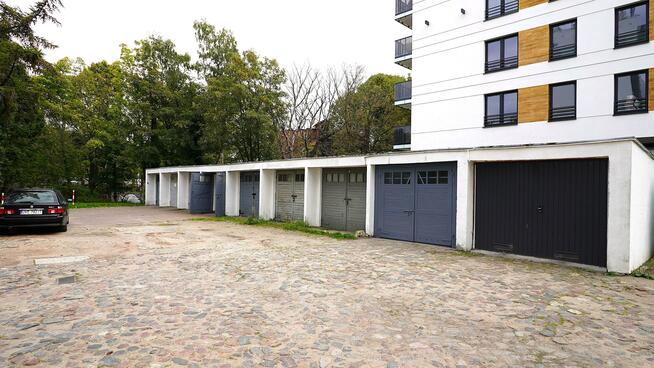 Lokal użytkowy Kołobrzeg Centrum, Młyńska