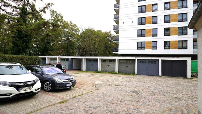 Lokal użytkowy Kołobrzeg Centrum, Młyńska