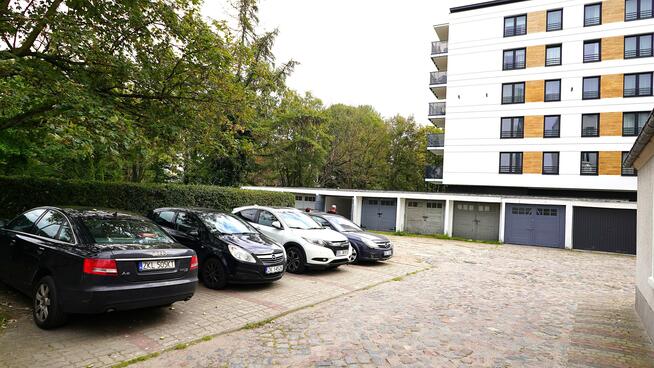 Lokal użytkowy Kołobrzeg Centrum, Młyńska