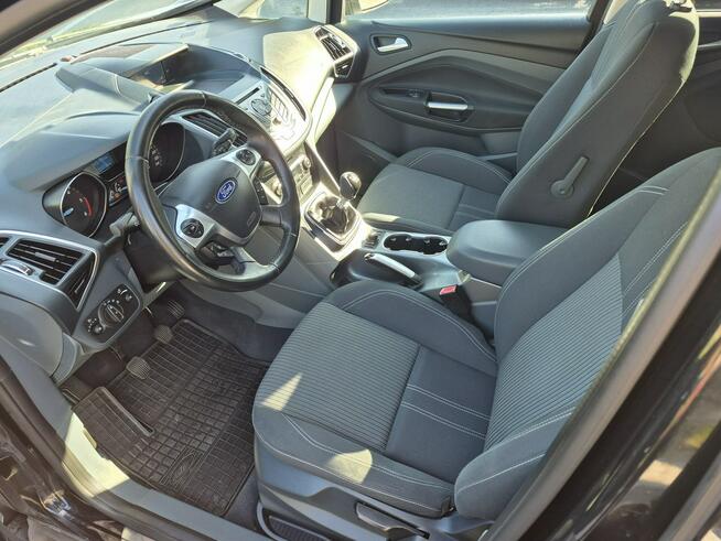 Ford C-Max 1.6 tdci pdc import francja bez rdzy !!