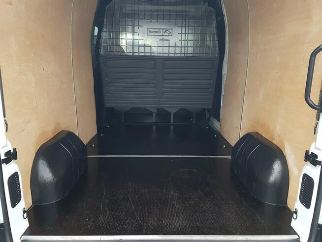 Renault Master MOVANO7 OSÓB BRYGADÓWKA DŁUGI WYSOKI KLIMA TEMPOMAT KRAJOWY