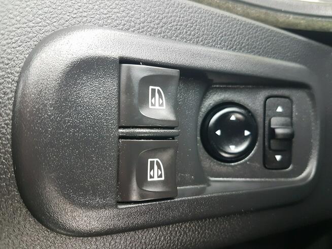 Renault Master MOVANO7 OSÓB BRYGADÓWKA DŁUGI WYSOKI KLIMA TEMPOMAT KRAJOWY