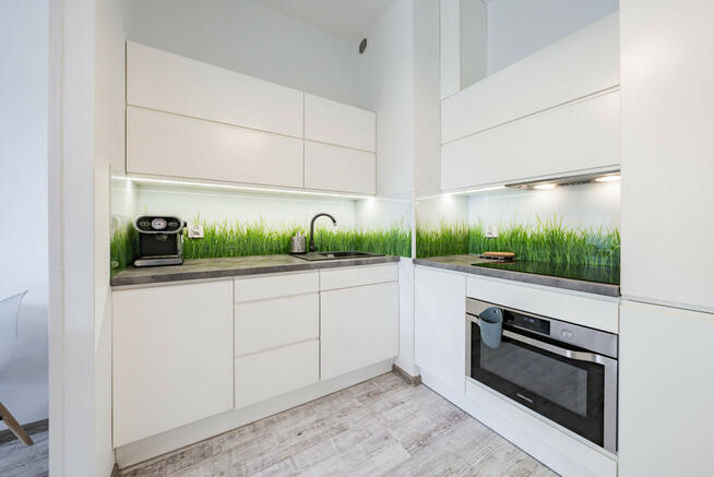 Mieszkanie Gdańsk Letnica, Starowiejska