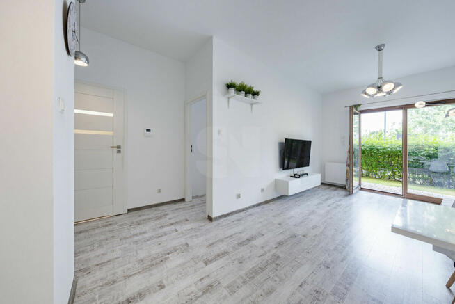 Mieszkanie Gdańsk Letnica, Starowiejska