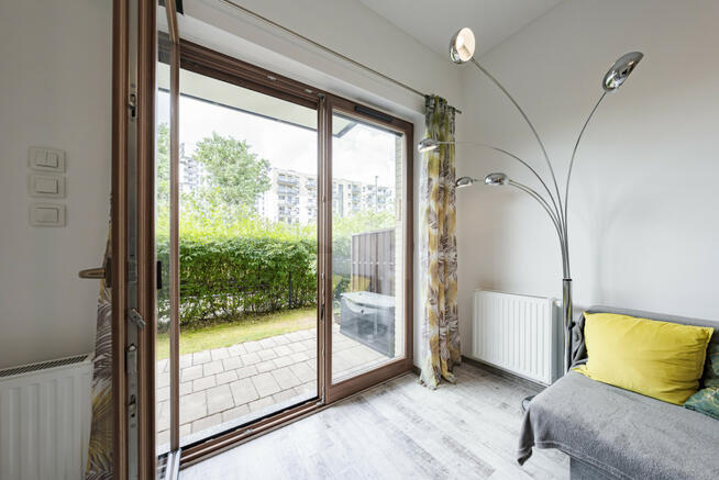 Mieszkanie Gdańsk Letnica, Starowiejska