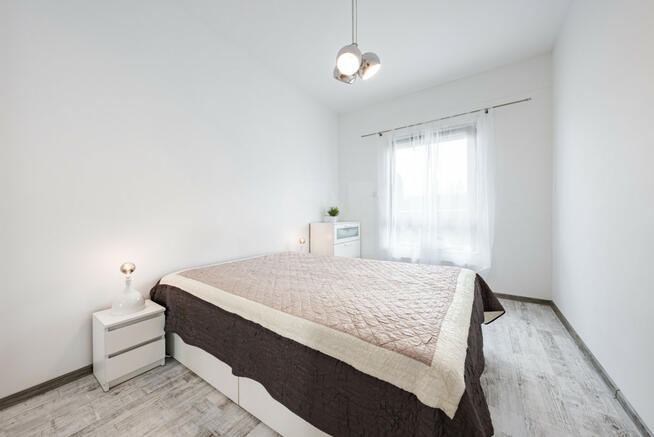 Mieszkanie Gdańsk Letnica, Starowiejska