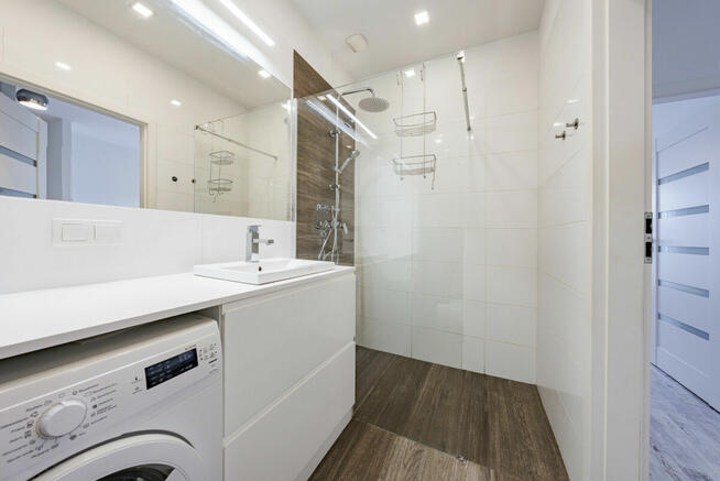 Mieszkanie Gdańsk Letnica, Starowiejska